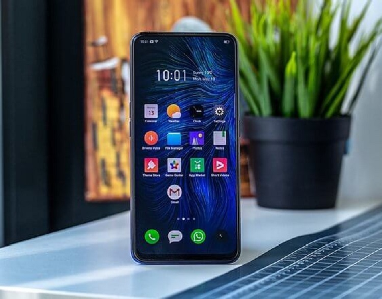 Nên thay mặt kính Realme X khi nào?