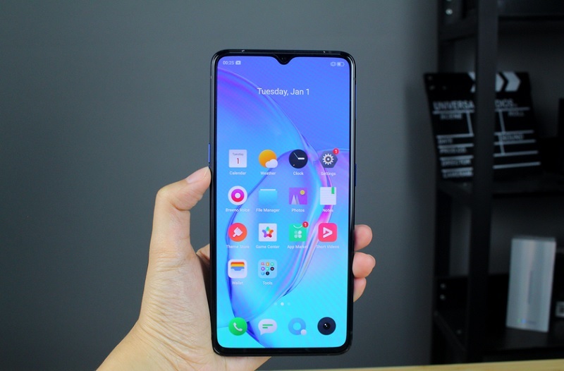 Thay - ép kính Realme X2 Pro tại Techcare có những ưu điểm gì?