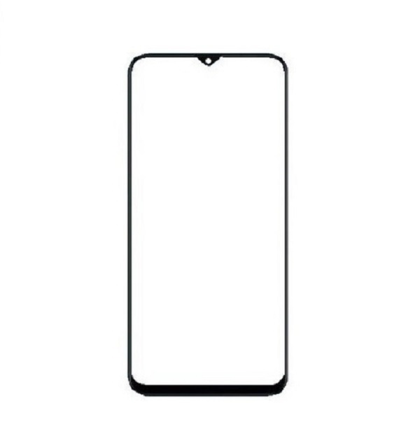 Thay mặt kính Realme X2 Pro