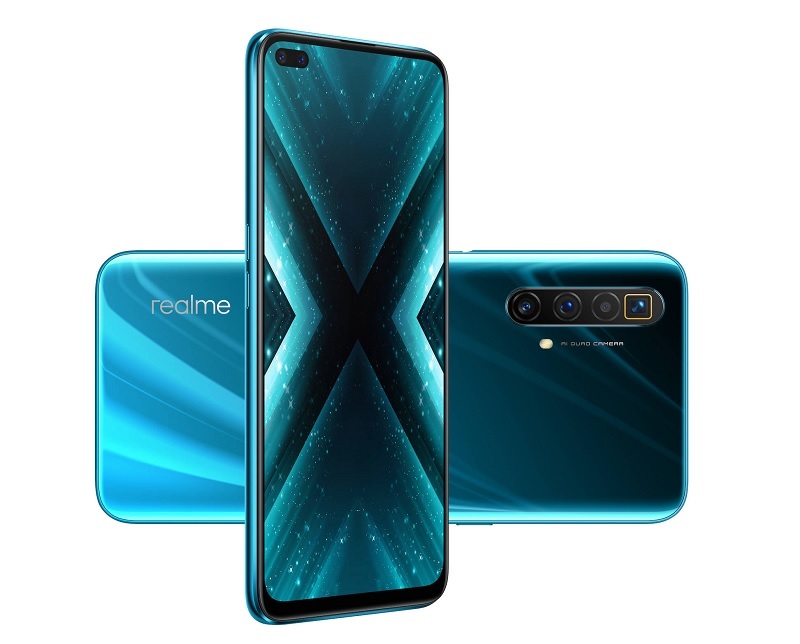 Một số nguyên nhân dẫn đến sự cố hỏng mặt kính Realme X3