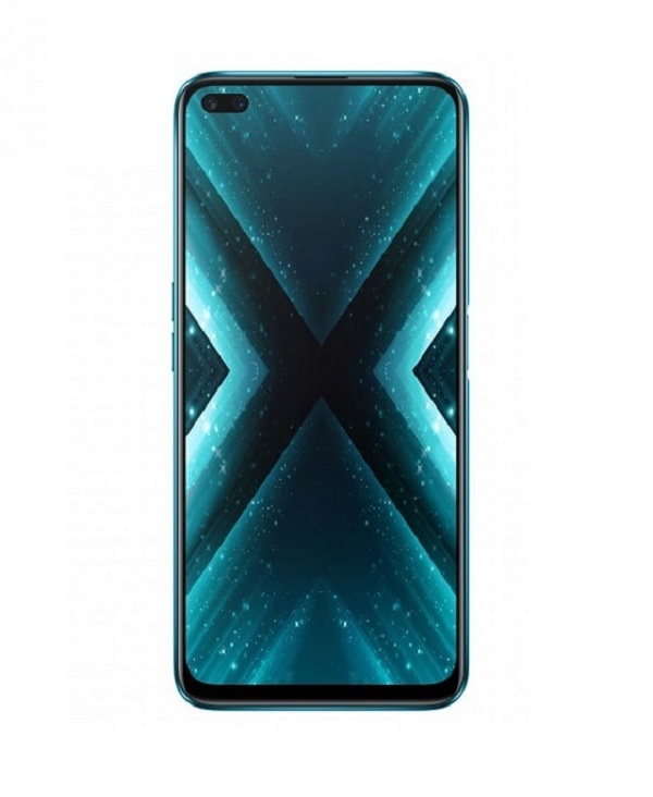 Thay mặt kính Realme X3