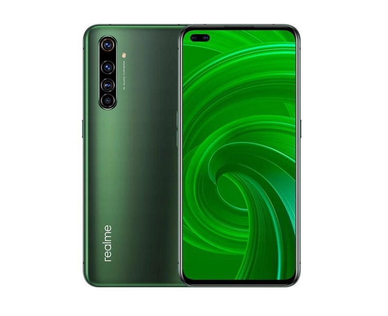 Techcare - Địa chỉ ép kính Realme X50 Pro uy tín số 1 tại Đà Nẵng