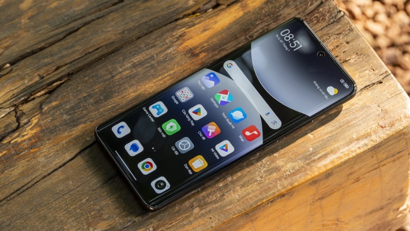 Khi nào bạn cần thay mặt kính Xiaomi Redmi Note 14 Pro+ 5G?