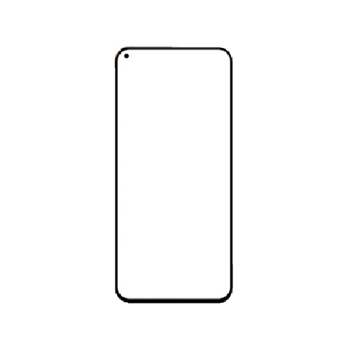 Thay mặt kính Oppo Reno6 Pro Plus