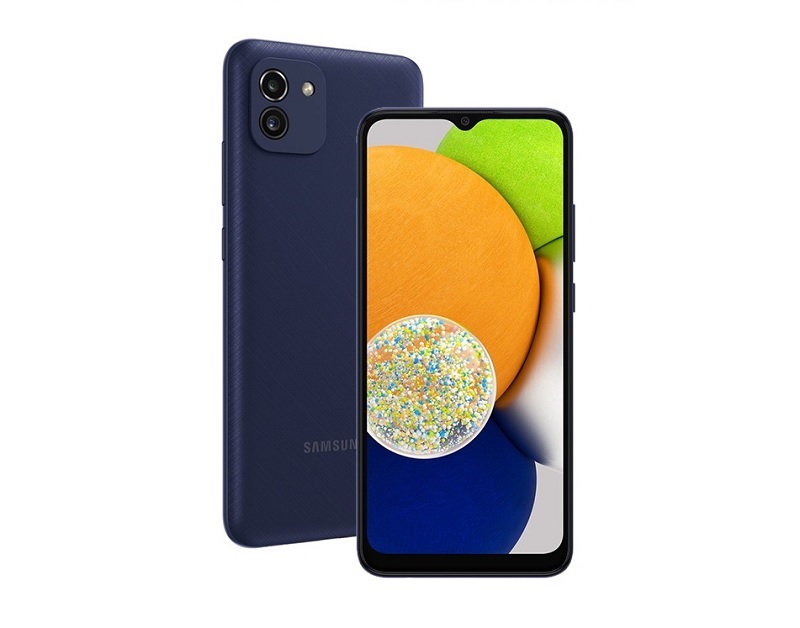 Khi nào thì bạn cần thay mặt kính Samsung Galaxy A03