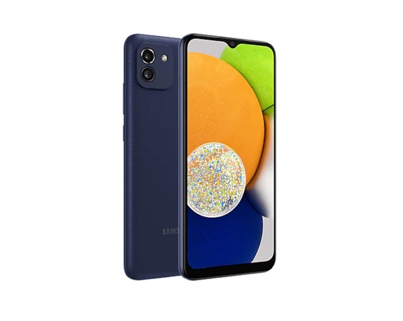 Ưu điểm khi thay mặt kính Samsung Galaxy A03 tại Techcare