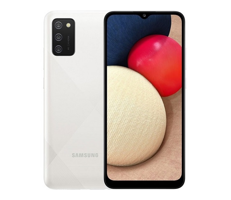 Địa chỉ thay mặt kính Samsung Galaxy A03s chất lượng uy tín tại Đà Nẵng