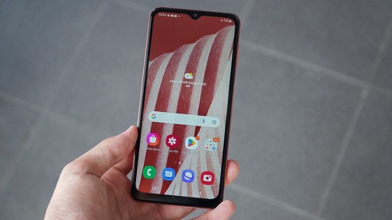 Dấu hiệu và nguyên nhân cần thay mặt kính Samsung Galaxy A04s Dấu hiệu và nguyên nhân cần thay mặt kính Samsung Galaxy A04s