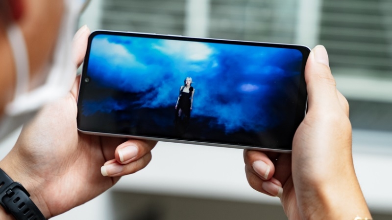 Khi nào bạn cần thay mặt kính Samsung Galaxy A05? Khi nào bạn cần thay mặt kính Samsung Galaxy A05?