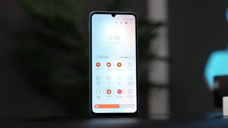 Khi nào bạn cần thay mặt kính Samsung Galaxy A05? Khi nào bạn cần thay mặt kính Samsung Galaxy A05?