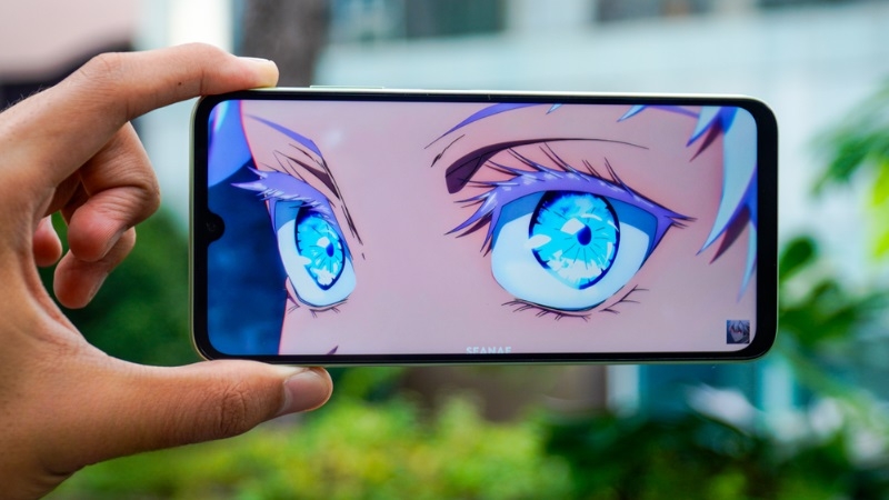 Dấu hiệu cần thay mặt kính Samsung Galaxy A05s ngay lập tức Dấu hiệu cần thay mặt kính Samsung Galaxy A05s ngay lập tức