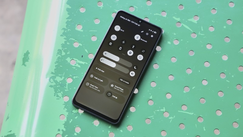 Khi nào cần thay mặt kính Samsung Galaxy A06? Khi nào cần thay mặt kính Samsung Galaxy A06?