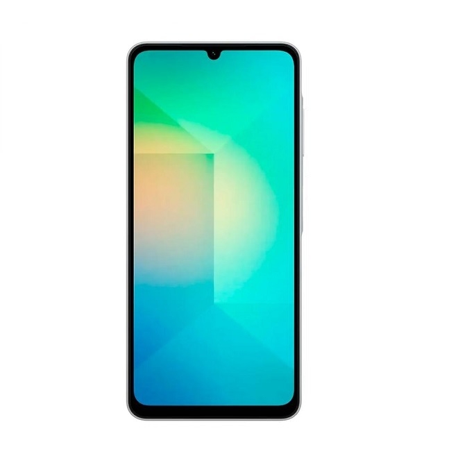 Thay mặt kính Samsung Galaxy A06