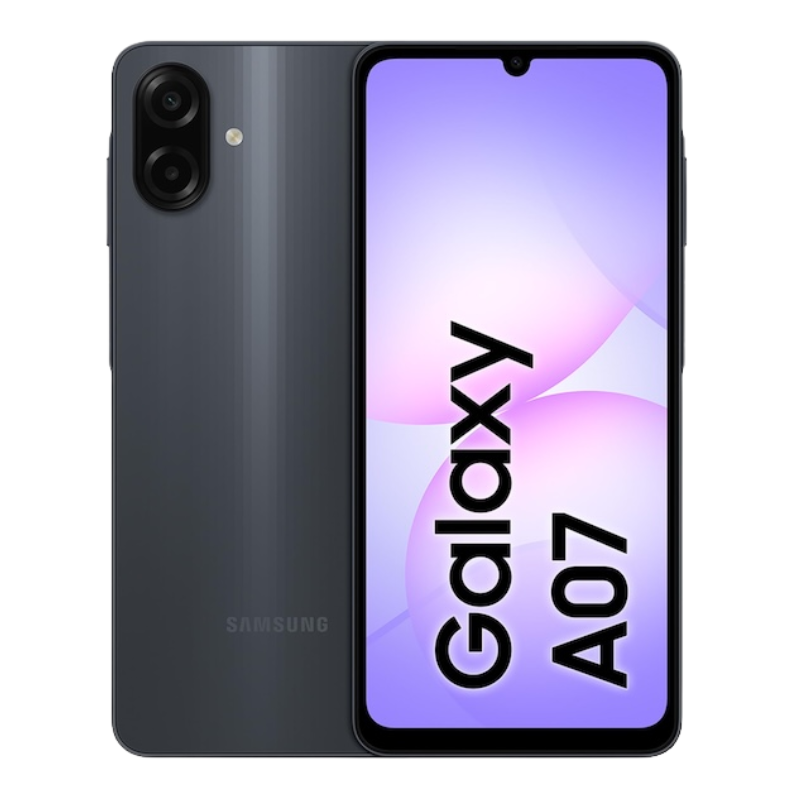 Thay Mặt Kính Samsung Galaxy A07