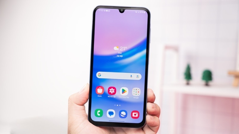 Khi nào cần thay mặt kính Samsung Galaxy A15? Khi nào cần thay mặt kính Samsung Galaxy A15?