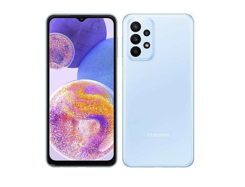 Tại sao nên thay mặt kính Samsung Galaxy A23 tại Techcare Đà Nẵng?