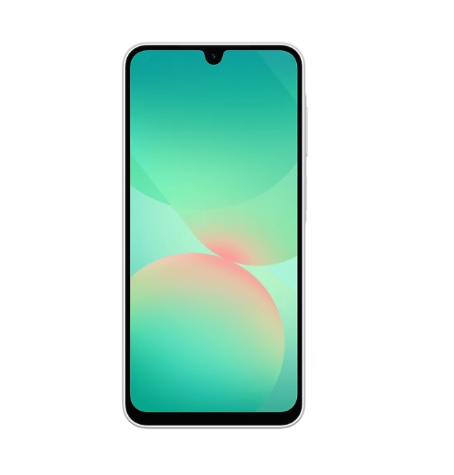Thay mặt kính Samsung Galaxy A26