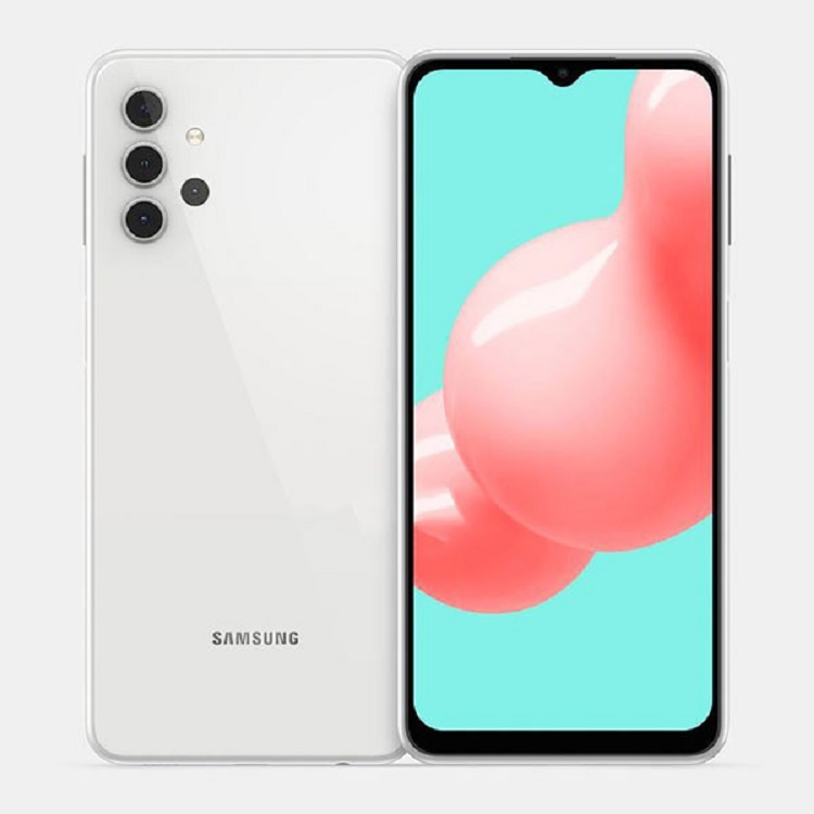 Dịch vụ thay mặt kính Samsung Galaxy A32 chính hãng uy tín nhất tại Đà Nẵng