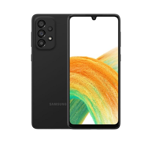 Thay mặt kính Samsung Galaxy A33 5G