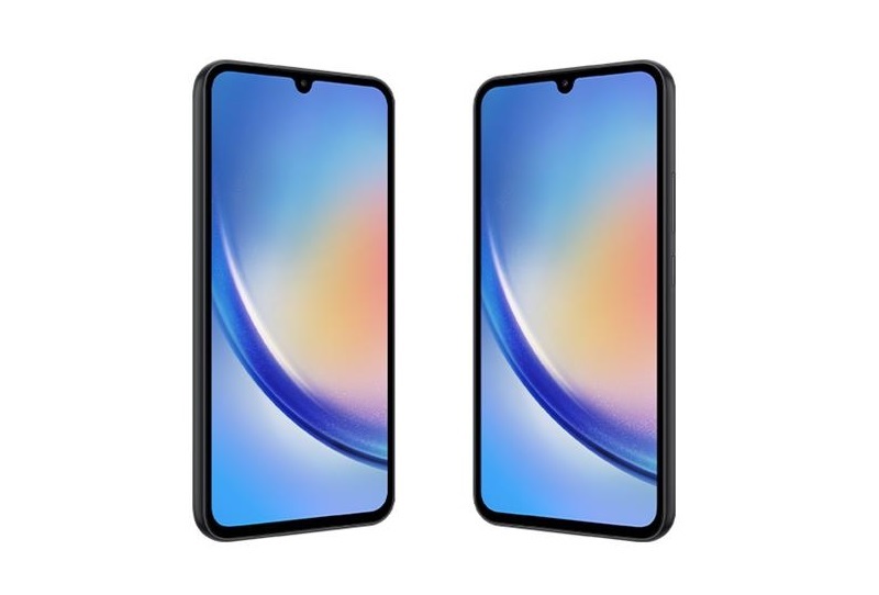 Khi nào cần Thay mặt kính Samsung Galaxy A34?