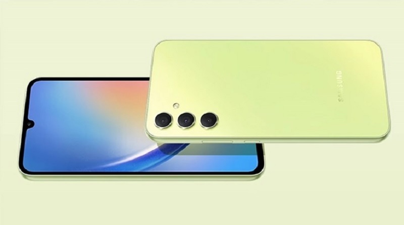 Techcare - Địa chỉ thay mặt kính Samsung Galaxy A34 chất lượng tại Đà Nẵng