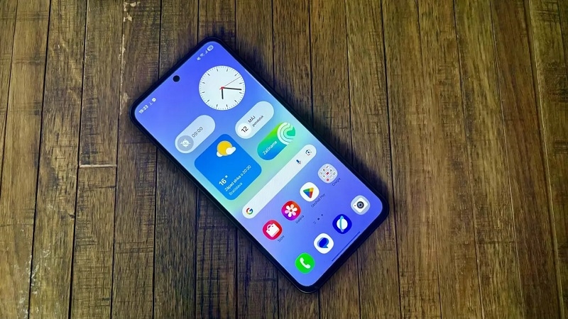 Dấu hiệu và nguyên nhân cần thay mặt kính Samsung Galaxy A36 5G Dấu hiệu và nguyên nhân cần thay mặt kính Samsung Galaxy A36 5G