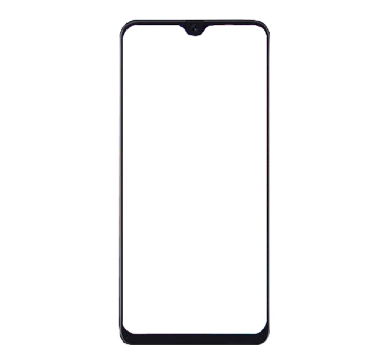 Thay mặt kính SamSung Galaxy A50s