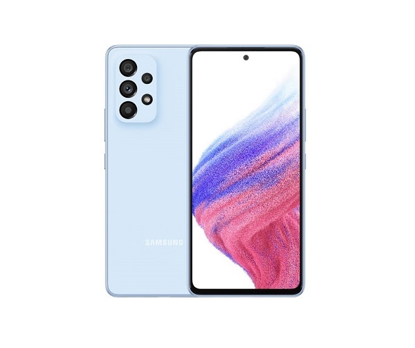 Thay mặt kính Samsung Galaxy A53