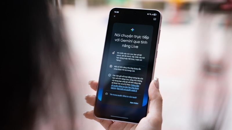 Khi nào cần thay mặt kính Samsung Galaxy A56 5G? Khi nào cần thay mặt kính Samsung Galaxy A56 5G?