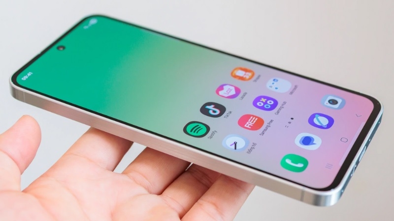 Khi nào cần thay mặt kính Samsung Galaxy A56 5G? Khi nào cần thay mặt kính Samsung Galaxy A56 5G?