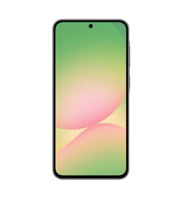 Thay mặt kính Samsung Galaxy A56 5G