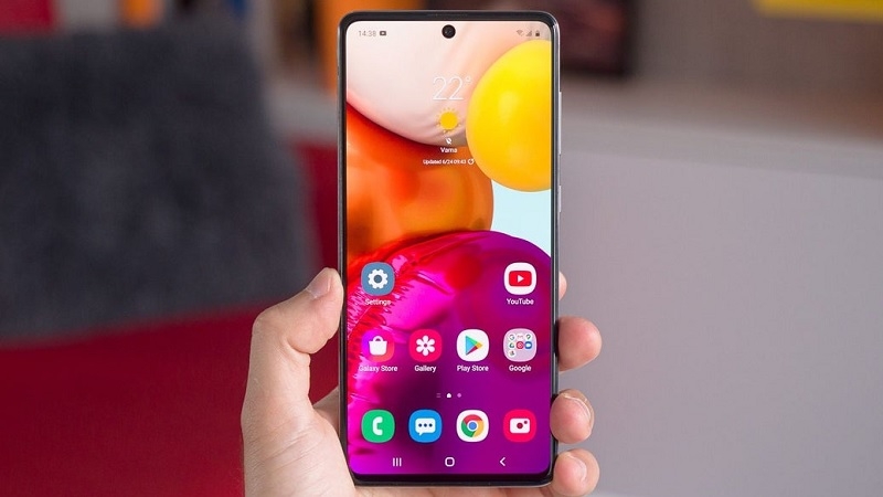 Thay mặt kính Samsung Galaxy A71 có ảnh hưởng đến màn hình điện thoại hay không? Thay mặt kính Samsung Galaxy A71 có ảnh hưởng đến màn hình điện thoại hay không?