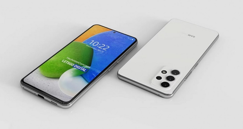 Thay mặt kính Samsung Galaxy A73 5G chính hãng giá rẻ ở đâu tại Đà Nẵng?