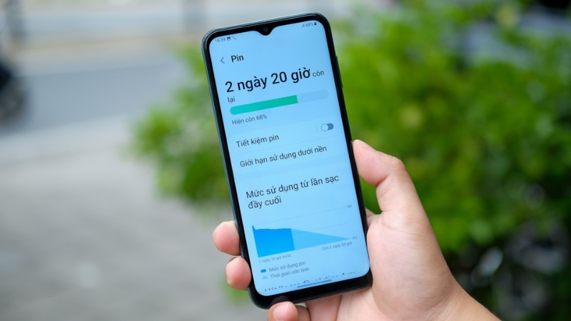 Dấu hiệu và nguyên nhân cần thay mặt kính Samsung Galaxy M14 Dấu hiệu và nguyên nhân cần thay mặt kính Samsung Galaxy M14