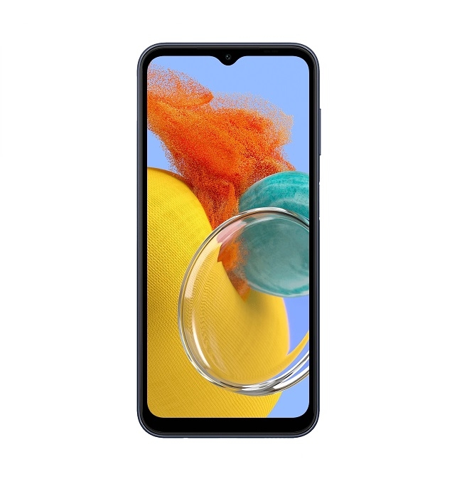 Thay mặt kính Samsung Galaxy M14