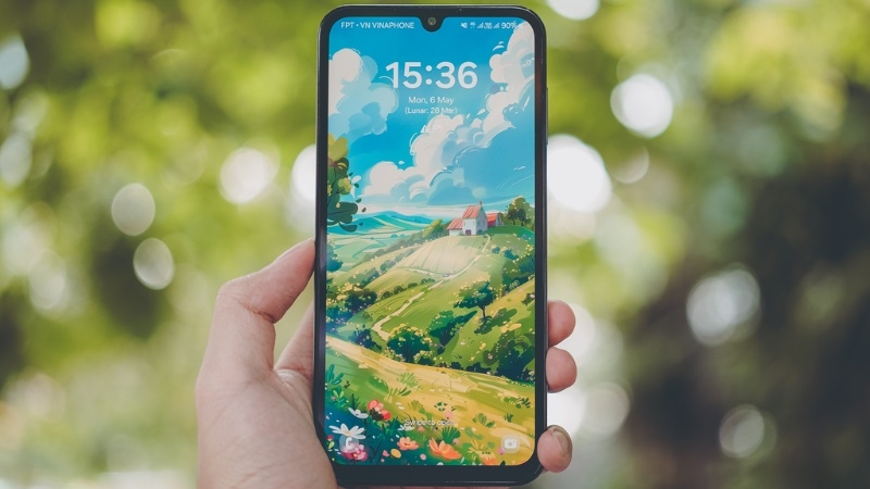 Khi nào bạn cần thay mặt kính Samsung Galaxy M15 5G? Khi nào bạn cần thay mặt kính Samsung Galaxy M15 5G?