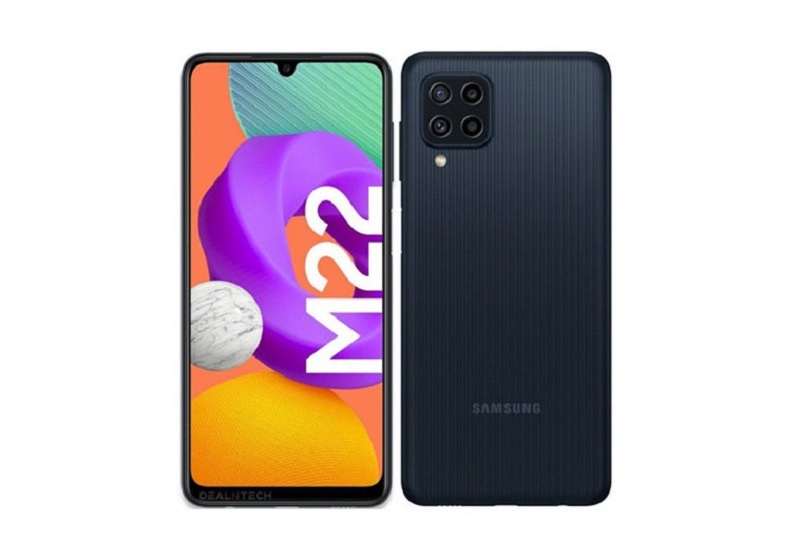 Khi nào thì người dùng nên thay mặt kính Samsung Galaxy M22?