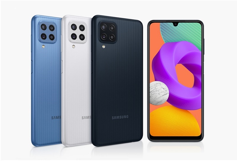 TECHCARE - Thương hiệu thay mặt kính Samsung Galaxy M22 số 1 Đà Nẵng