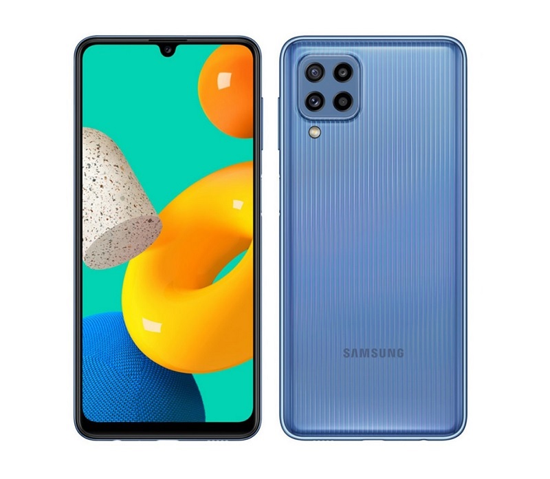 Những biểu hiện đã đến lúc cần thay mặt kính Samsung Galaxy M32