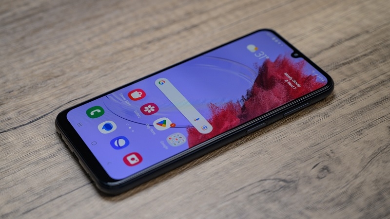 Khi nào cần thay mặt kính Samsung Galaxy M34? Khi nào cần thay mặt kính Samsung Galaxy M34?