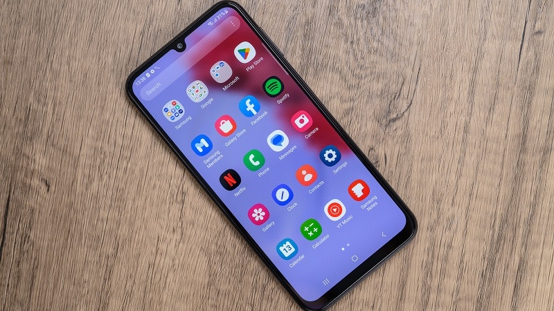 Khi nào cần thay mặt kính Samsung Galaxy M34? Khi nào cần thay mặt kính Samsung Galaxy M34?