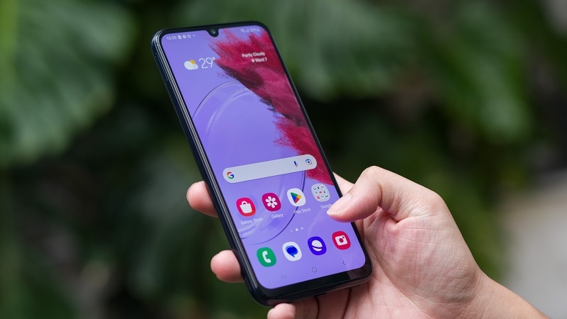 Khi nào cần thay mặt kính Samsung Galaxy M34? Khi nào cần thay mặt kính Samsung Galaxy M34?