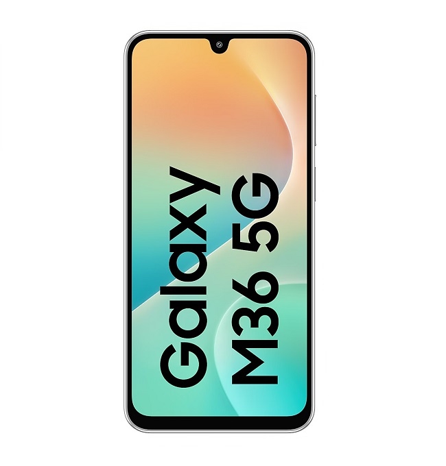 Thay mặt kính Samsung Galaxy M36 5G