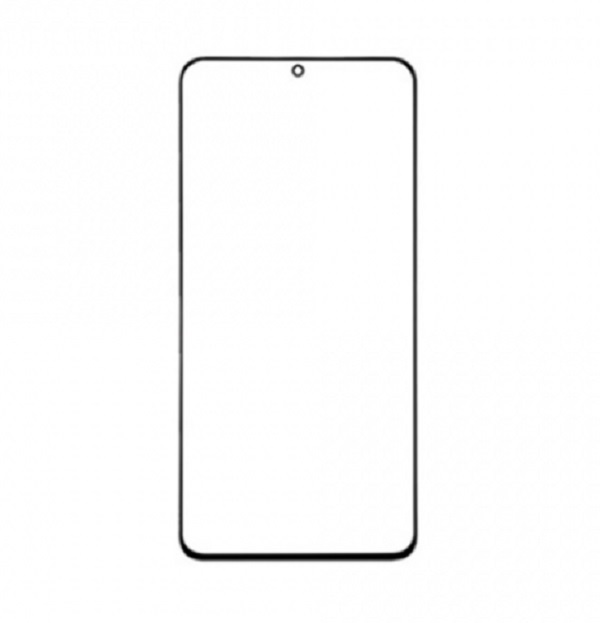 Thay mặt kính Samsung Galaxy M53