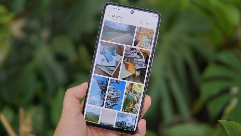 Khi nào bạn cần thay mặt kính Samsung Galaxy M54 5G? Khi nào bạn cần thay mặt kính Samsung Galaxy M54 5G?