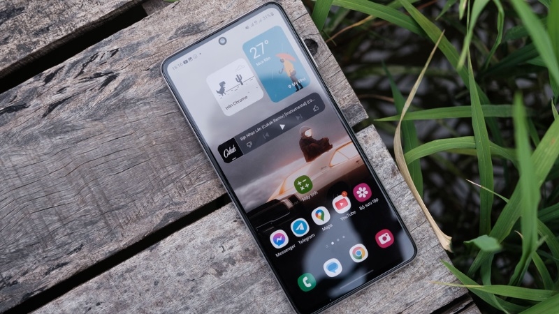 Khi nào bạn cần thay mặt kính Samsung Galaxy M54 5G? Khi nào bạn cần thay mặt kính Samsung Galaxy M54 5G?