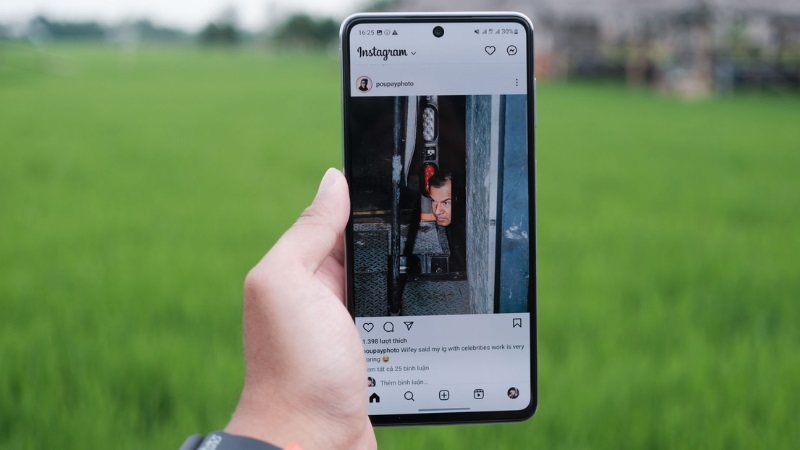 Khi nào bạn cần thay mặt kính Samsung Galaxy M54 5G? Khi nào bạn cần thay mặt kính Samsung Galaxy M54 5G?