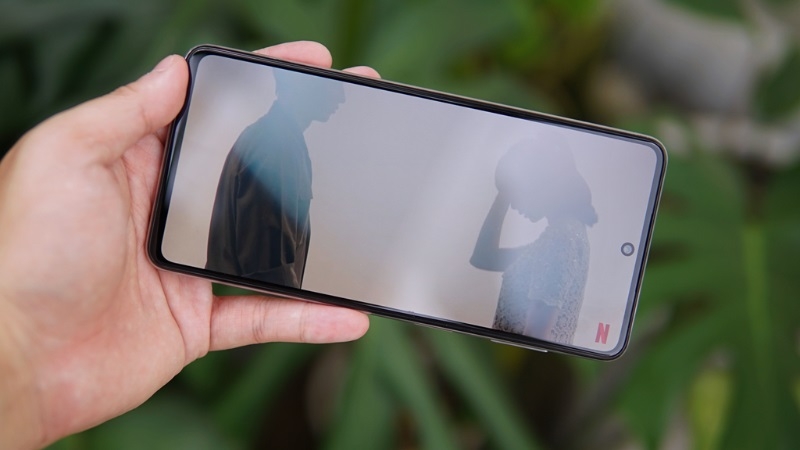 Khi nào bạn cần thay mặt kính Samsung Galaxy M54 5G? Khi nào bạn cần thay mặt kính Samsung Galaxy M54 5G?