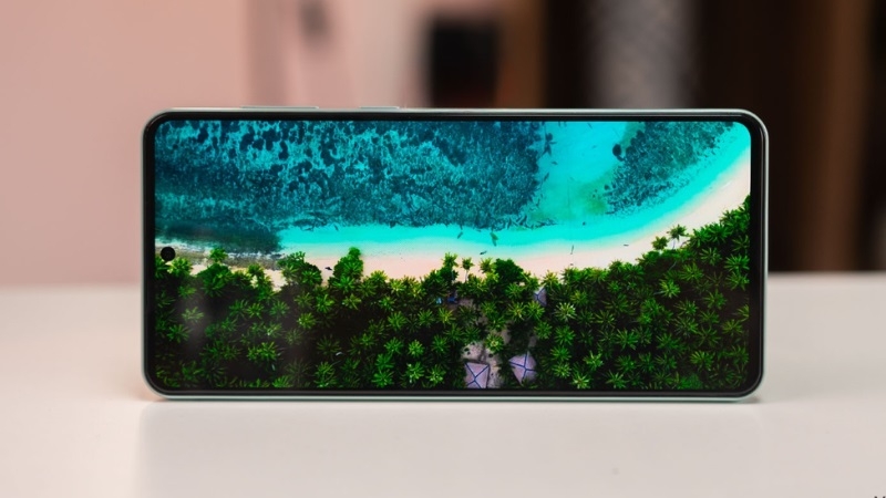 Khi nào cần thay mặt kính Samsung Galaxy M55? Khi nào cần thay mặt kính Samsung Galaxy M55?