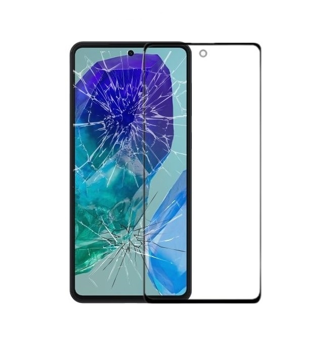 Thay mặt kính Samsung Galaxy M55